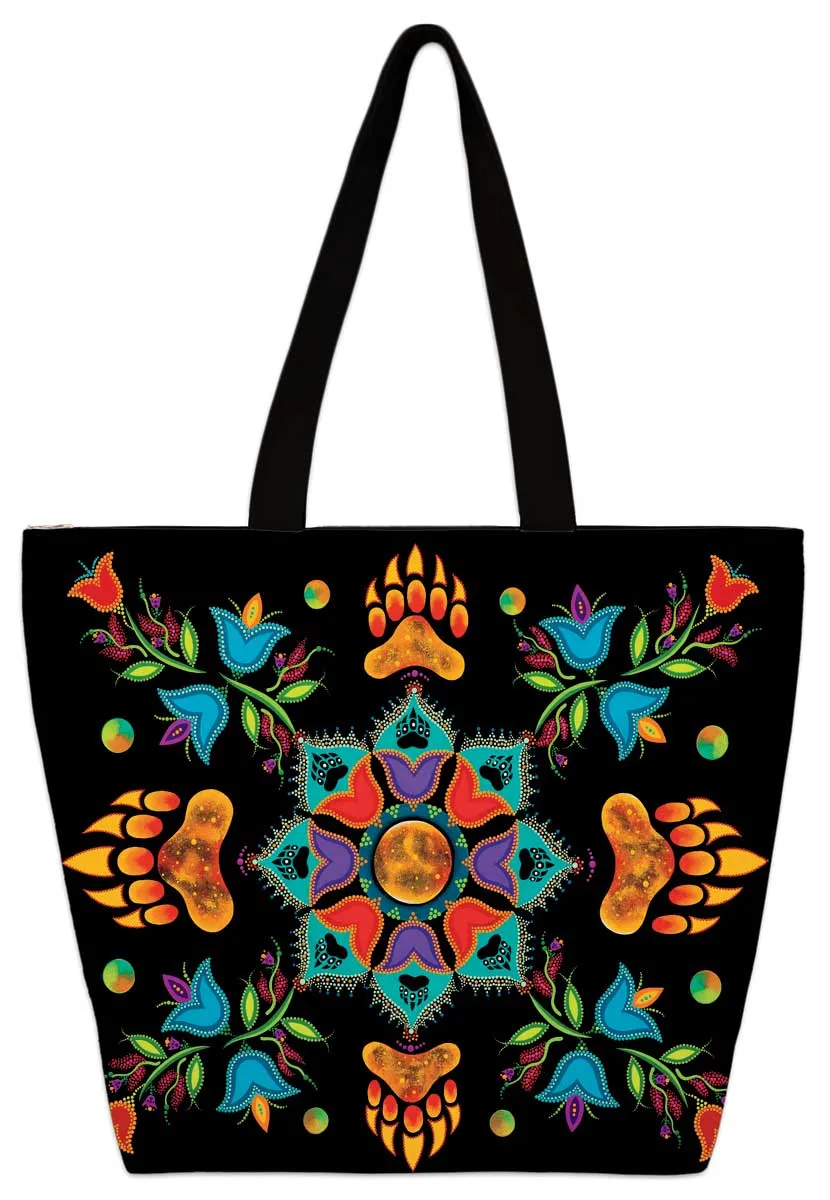 Indigenous Tote - Revelation
