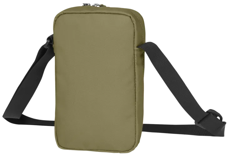Jack Wolfskin Konya Bag Bay Leaf | Buy Jack Wolfskin Konya Bag Bay Leaf here | Outnorth