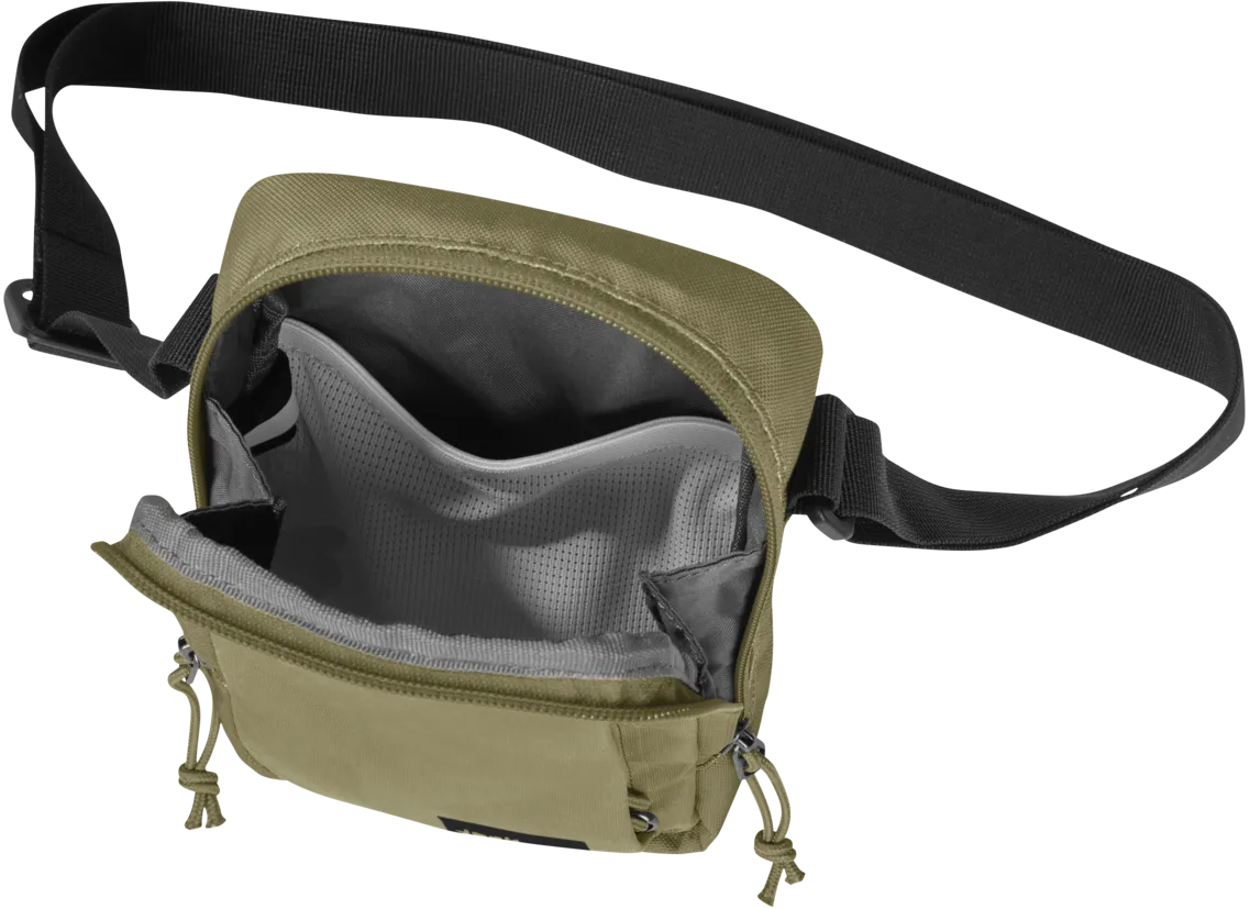 Jack Wolfskin Konya Bag Bay Leaf | Buy Jack Wolfskin Konya Bag Bay Leaf here | Outnorth