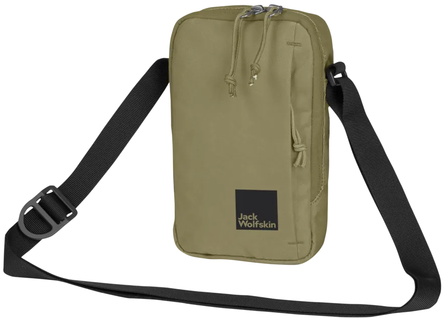 Jack Wolfskin Konya Bag Bay Leaf | Buy Jack Wolfskin Konya Bag Bay Leaf here | Outnorth