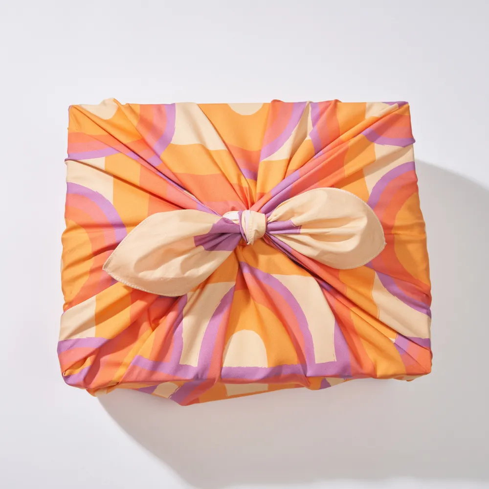 Journey | Large Furoshiki Wrap