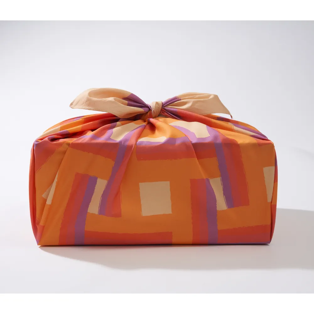 Journey | Large Furoshiki Wrap