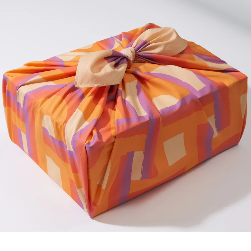Journey | Large Furoshiki Wrap