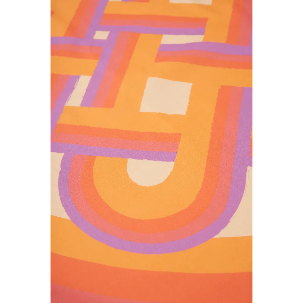 Journey | Large Furoshiki Wrap