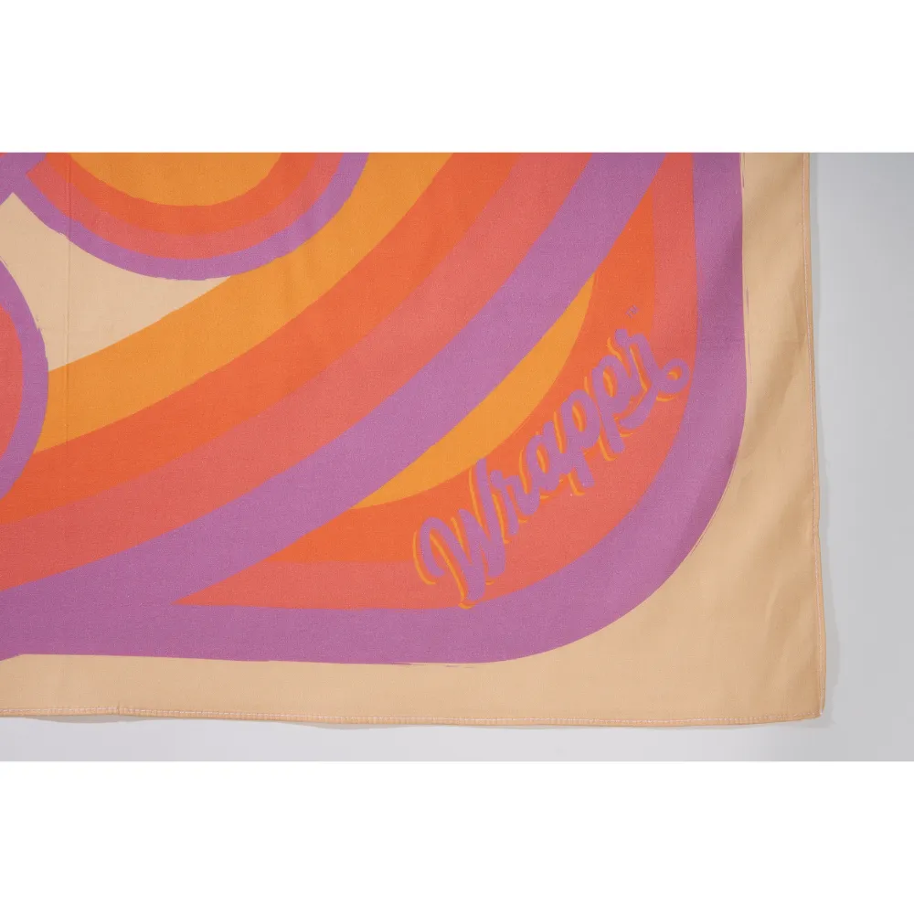 Journey | Large Furoshiki Wrap