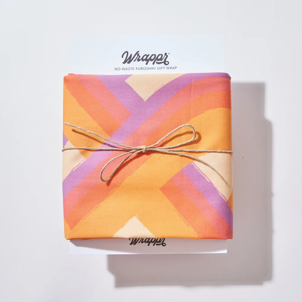 Journey | Large Furoshiki Wrap