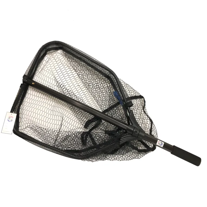 Joy Fish Collapsible Landing Net