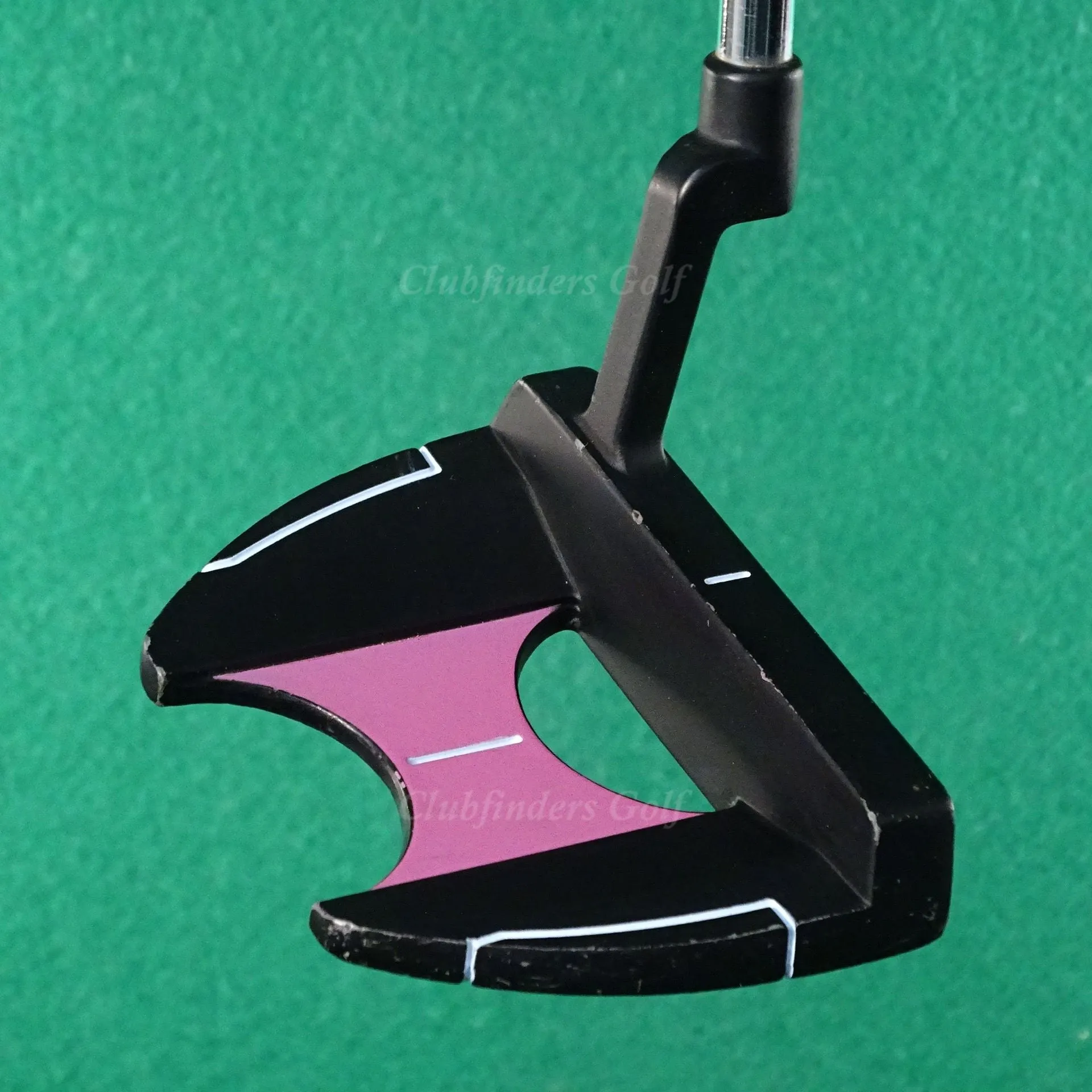 JUNIOR Top Flite XL j 5-Piece Complete Golf Club Set w/ Matching Stand Bag