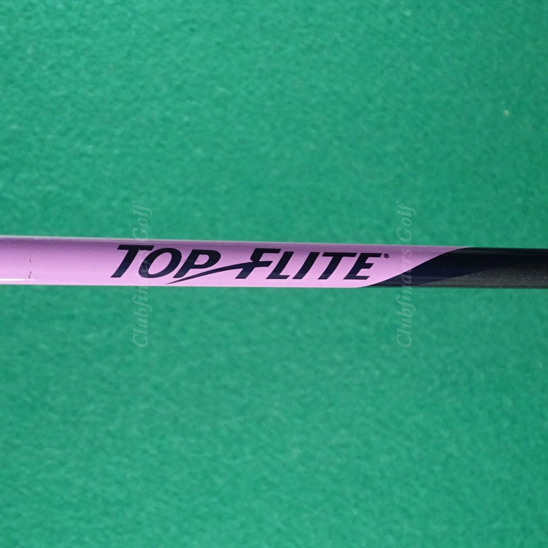 JUNIOR Top Flite XL j 5-Piece Complete Golf Club Set w/ Matching Stand Bag
