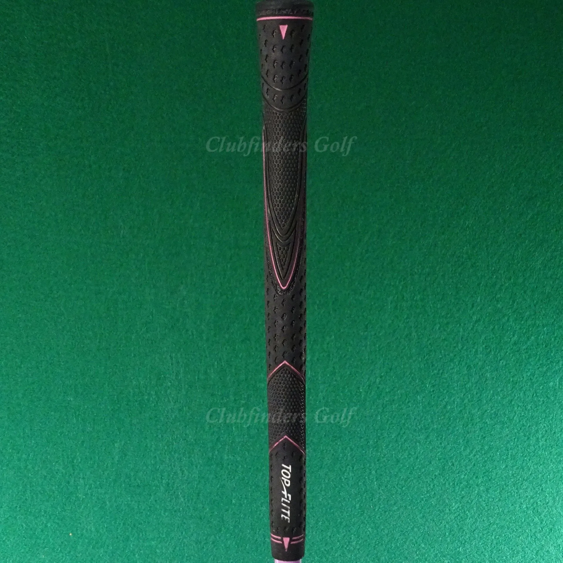 JUNIOR Top Flite XL j 5-Piece Complete Golf Club Set w/ Matching Stand Bag