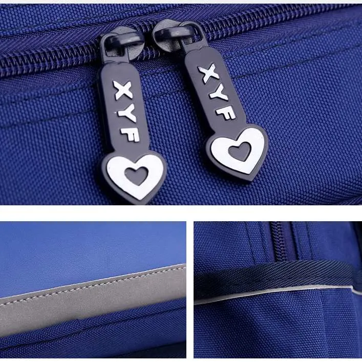 Kawaii School Backpack Book Bags for Girls Boys Kids Elementary School Bags