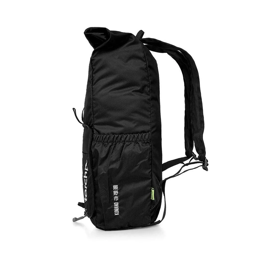 Kumano Foldable Bag 19   2 Liter