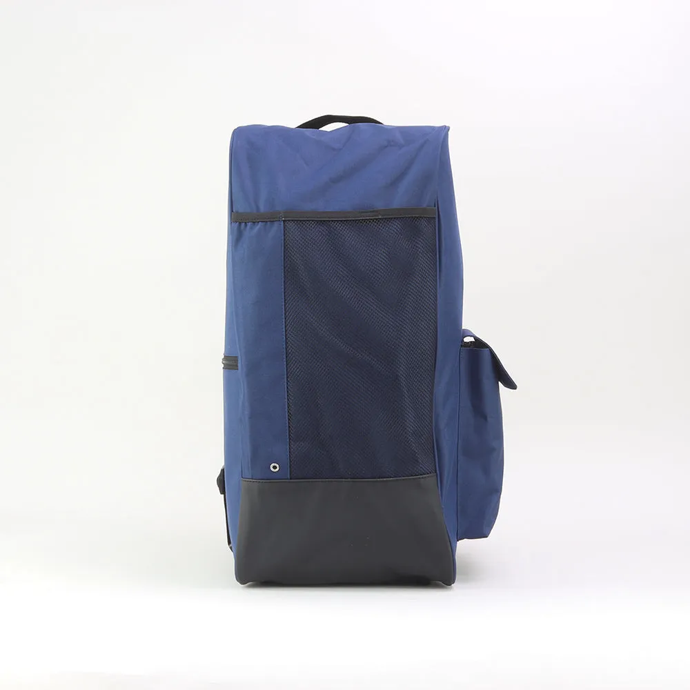 Large Wellington Boot Bag Navy