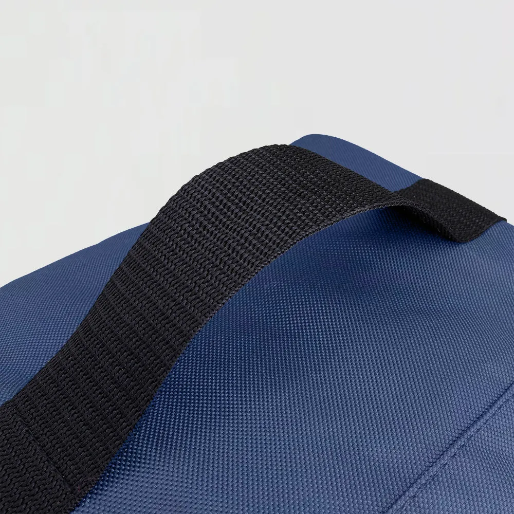 Large Wellington Boot Bag Navy