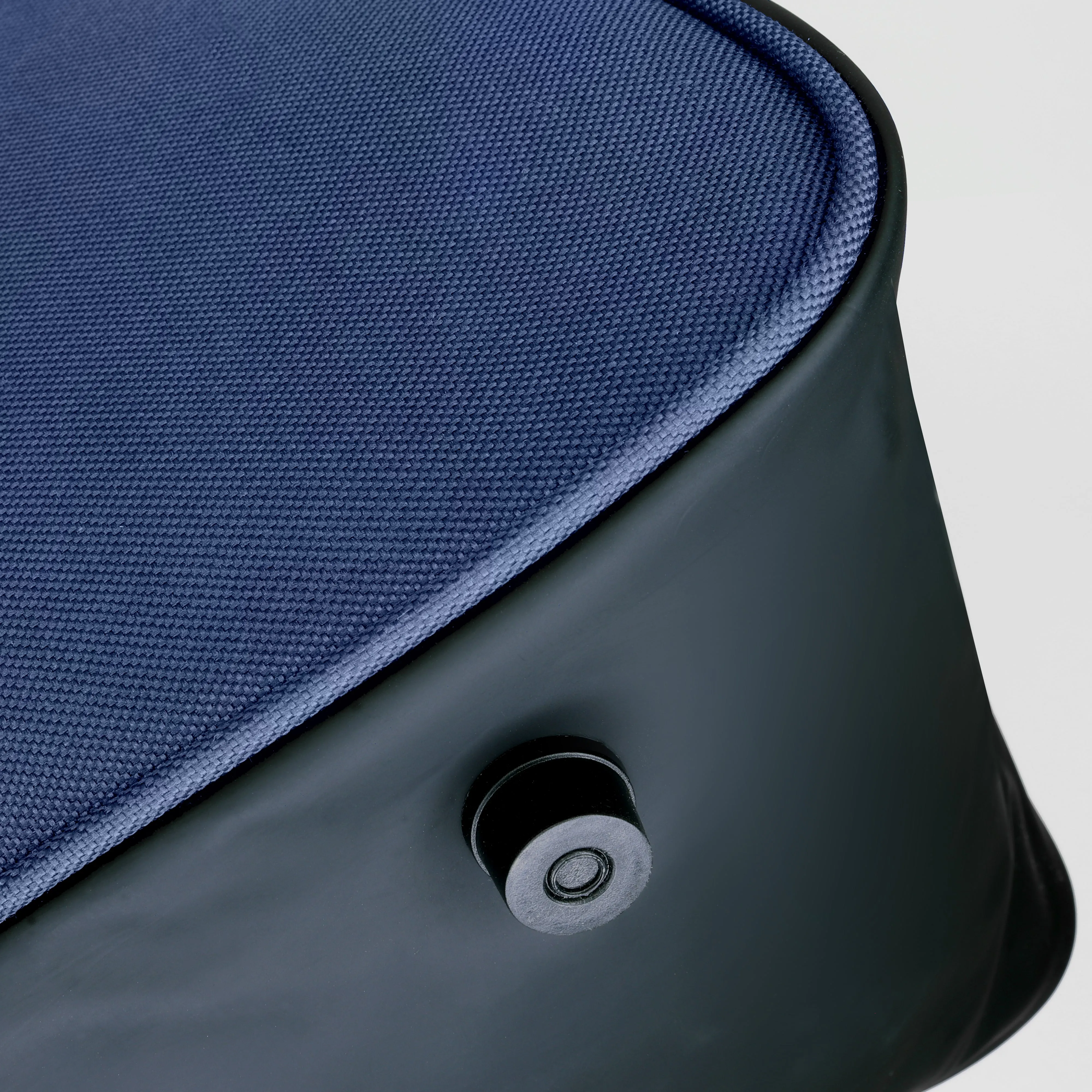 Large Wellington Boot Bag Navy
