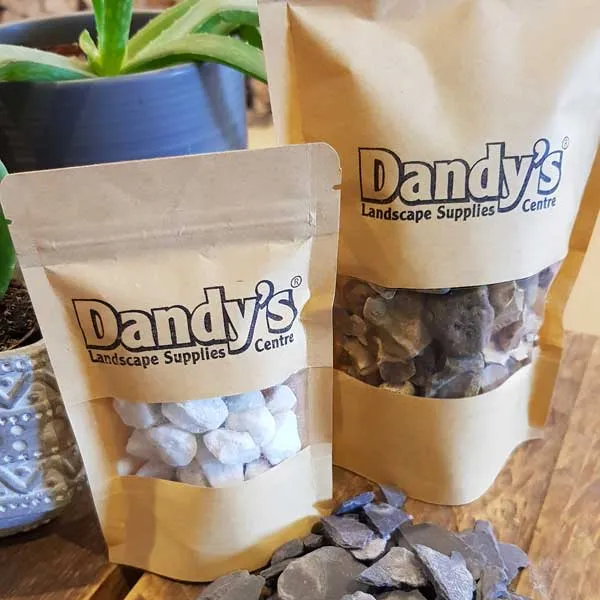 Lawnmix® Welsh Topsoil Sample