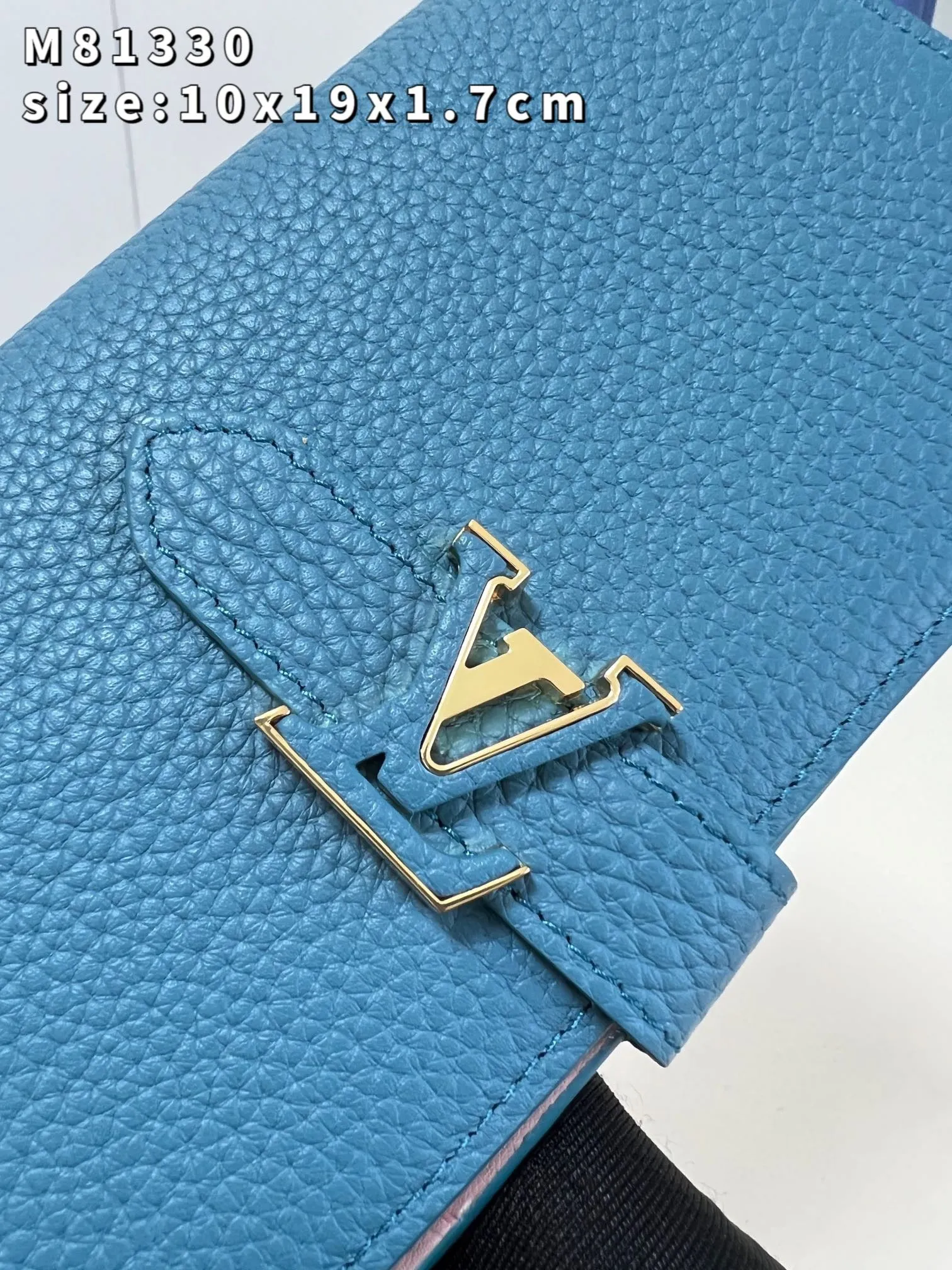 LB719 Vertical Wallet / HIGHEST QUALITY VERSION / 3.9 x 7.5 x 0.7 inches