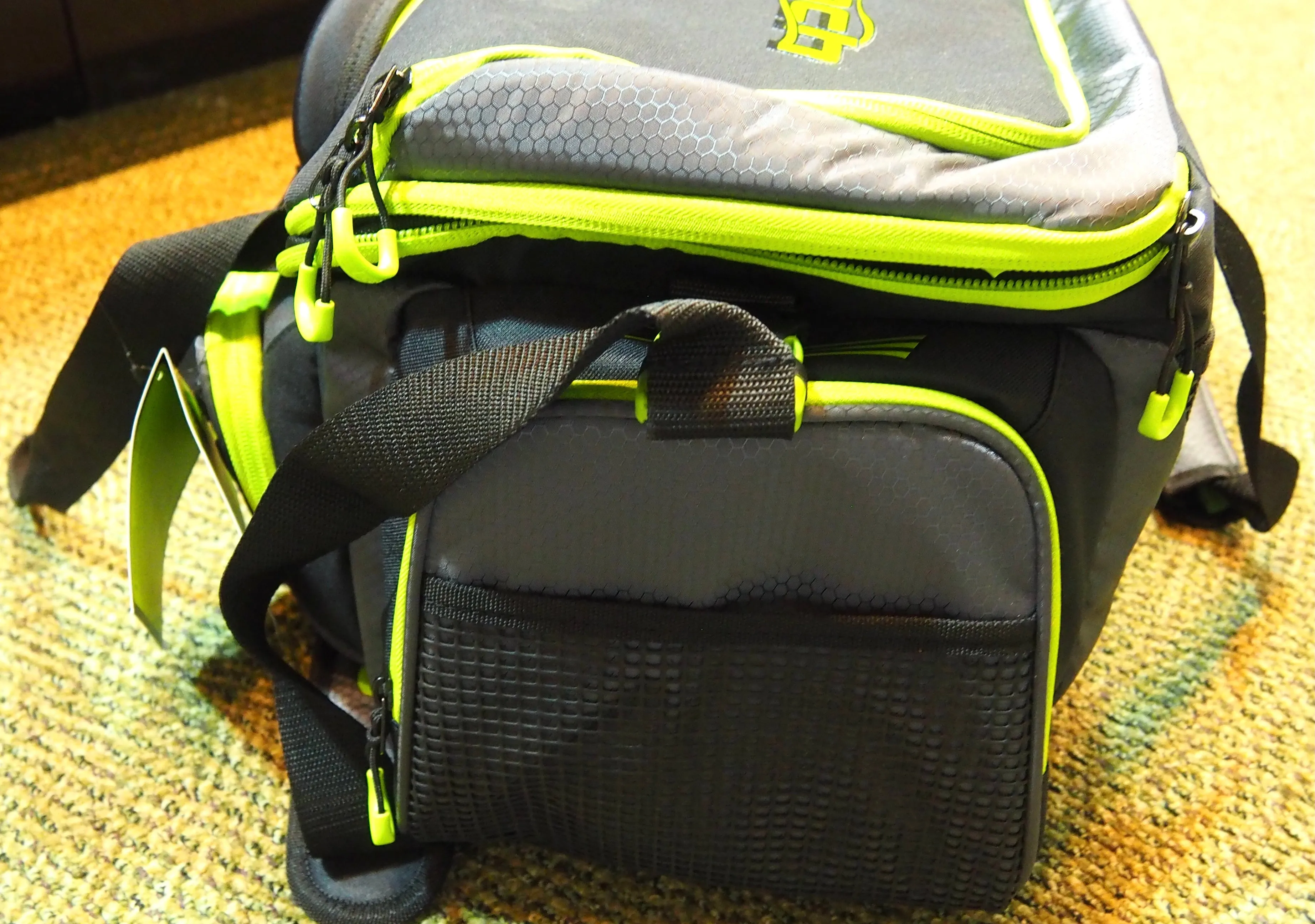 Lew's Mach Tackle Bag