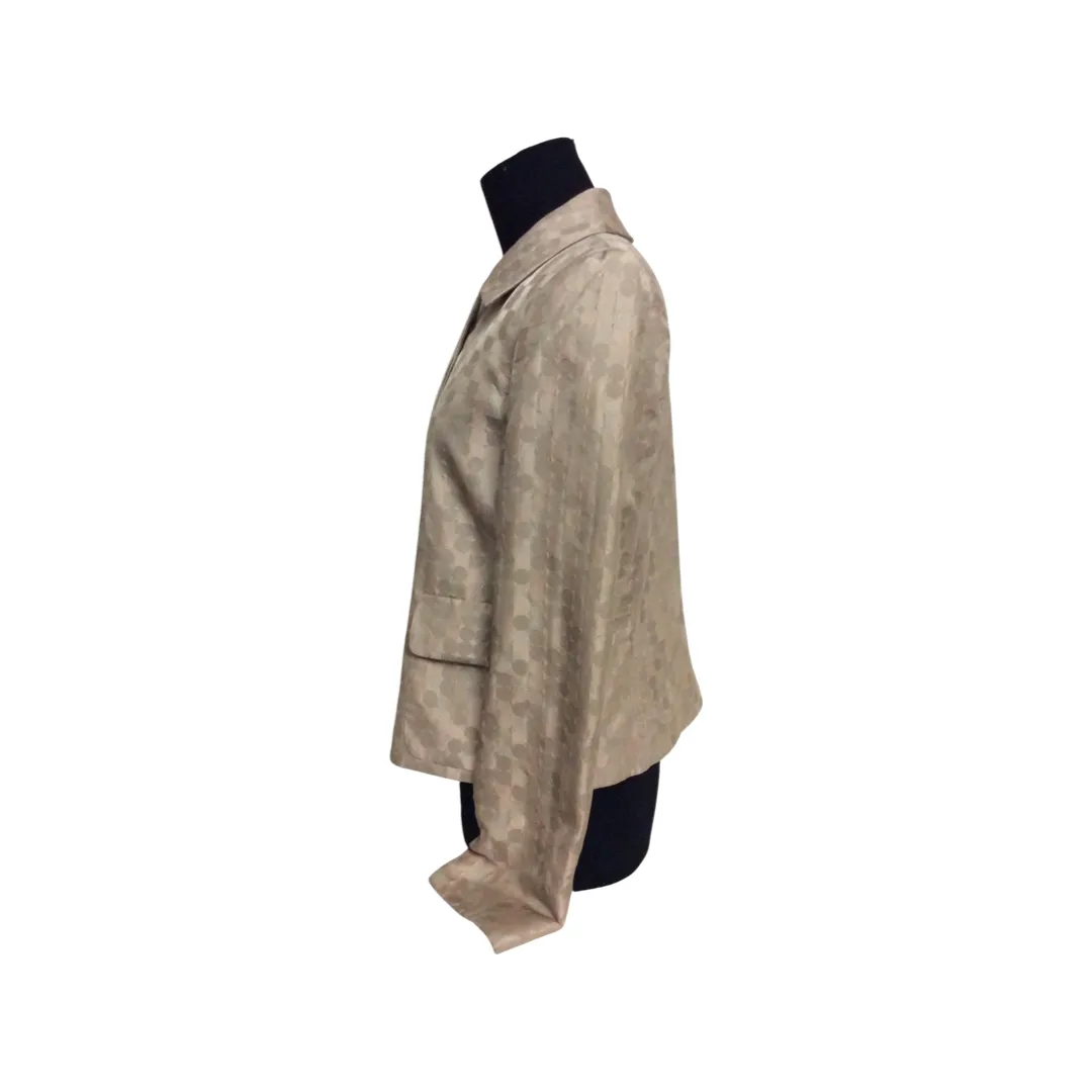 Linda Allard Ellen Tracy Suit