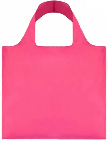 LOQI Reusable Shopping Bag - Puro Collection