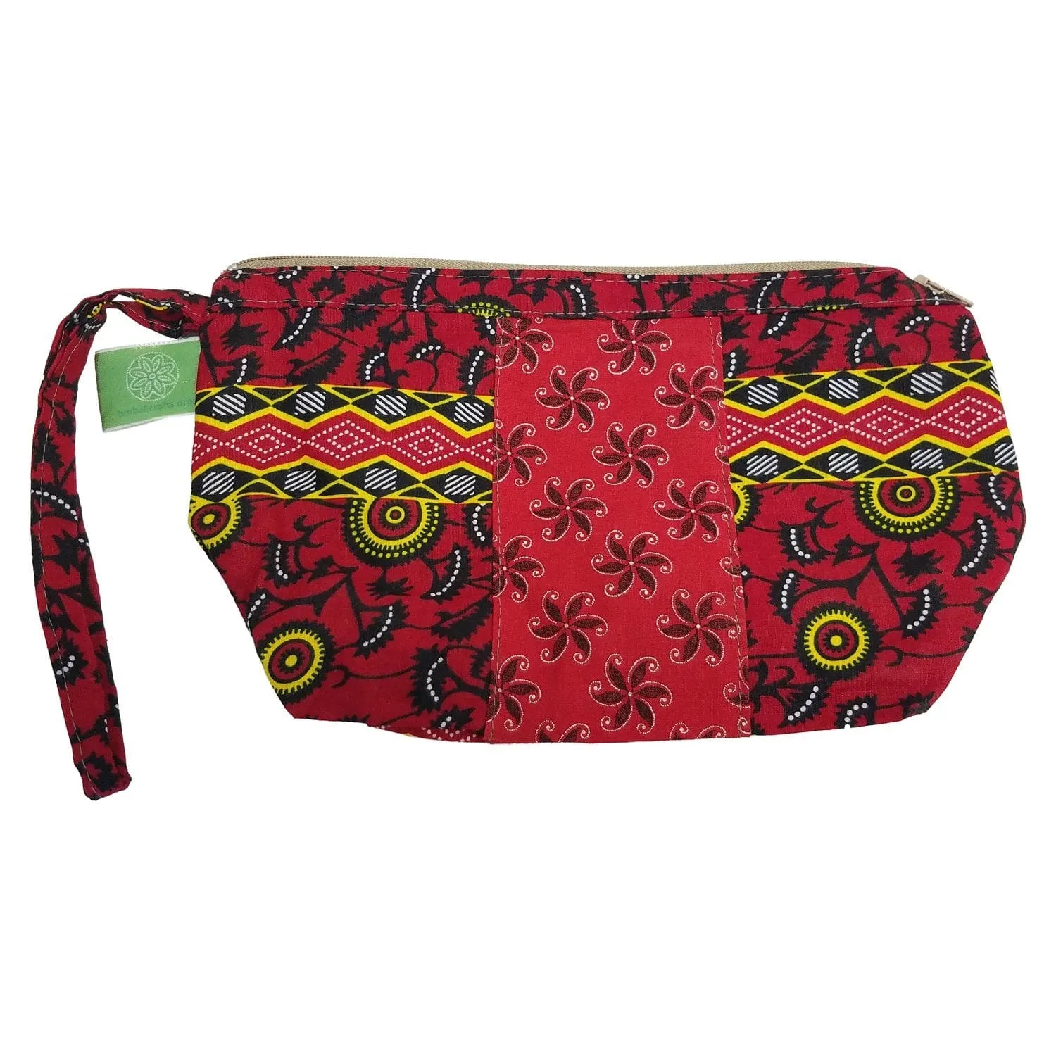 Mbabane Cosmetic Bag