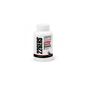 Mineral Salts SUB9 PRO Caffeine 226ERS 100 Cap.