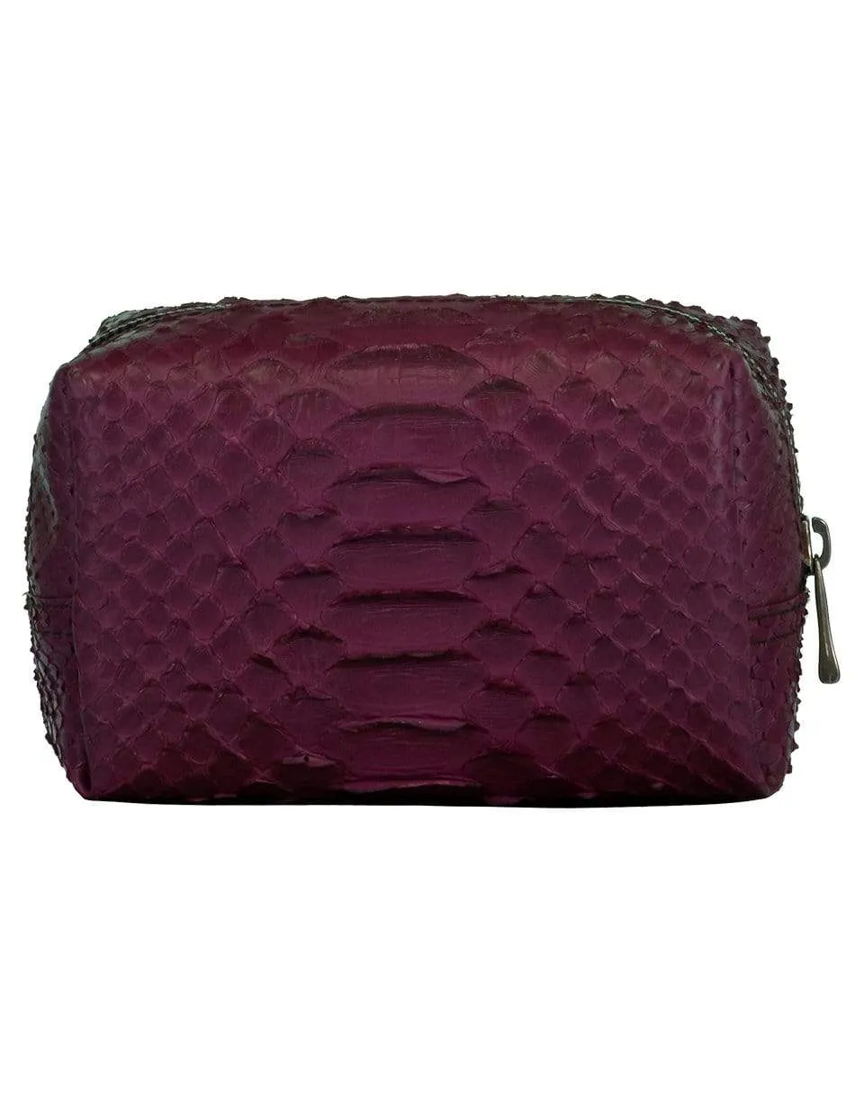 Mini Makeup Bag