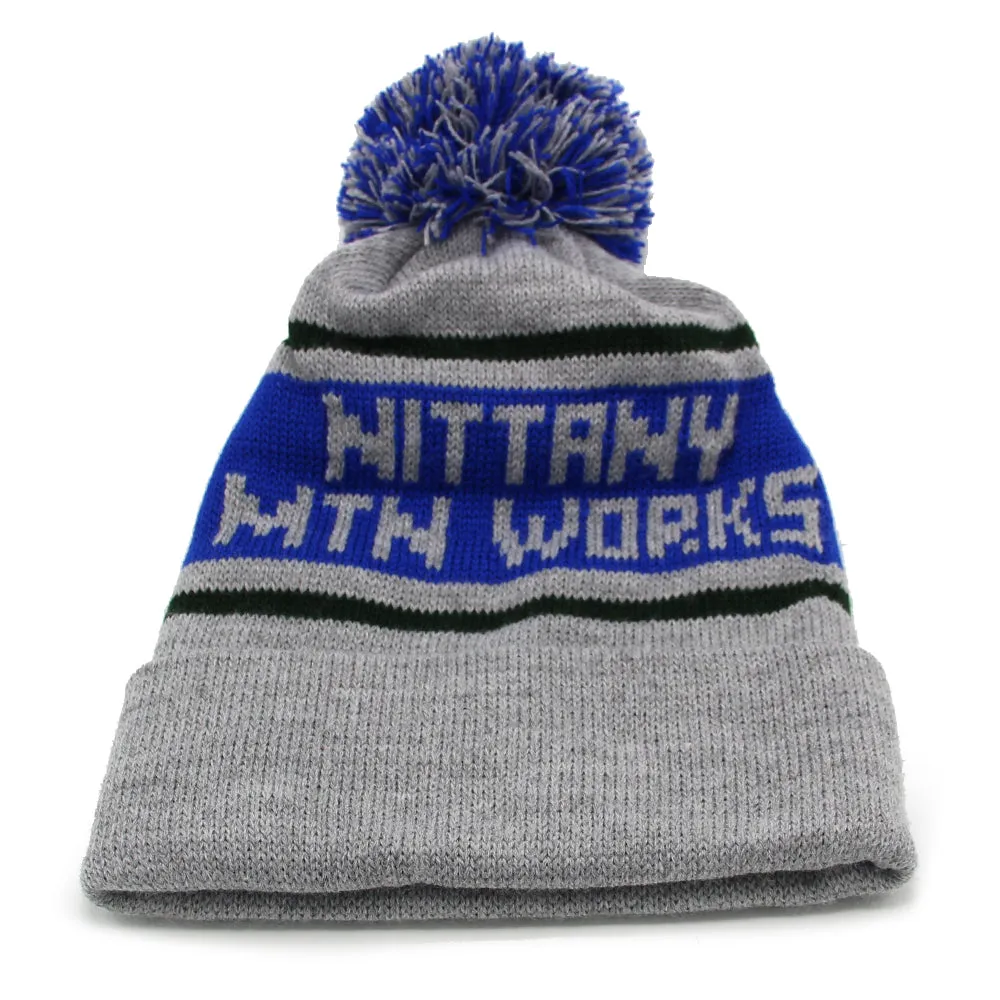 NMW Retro Beanie