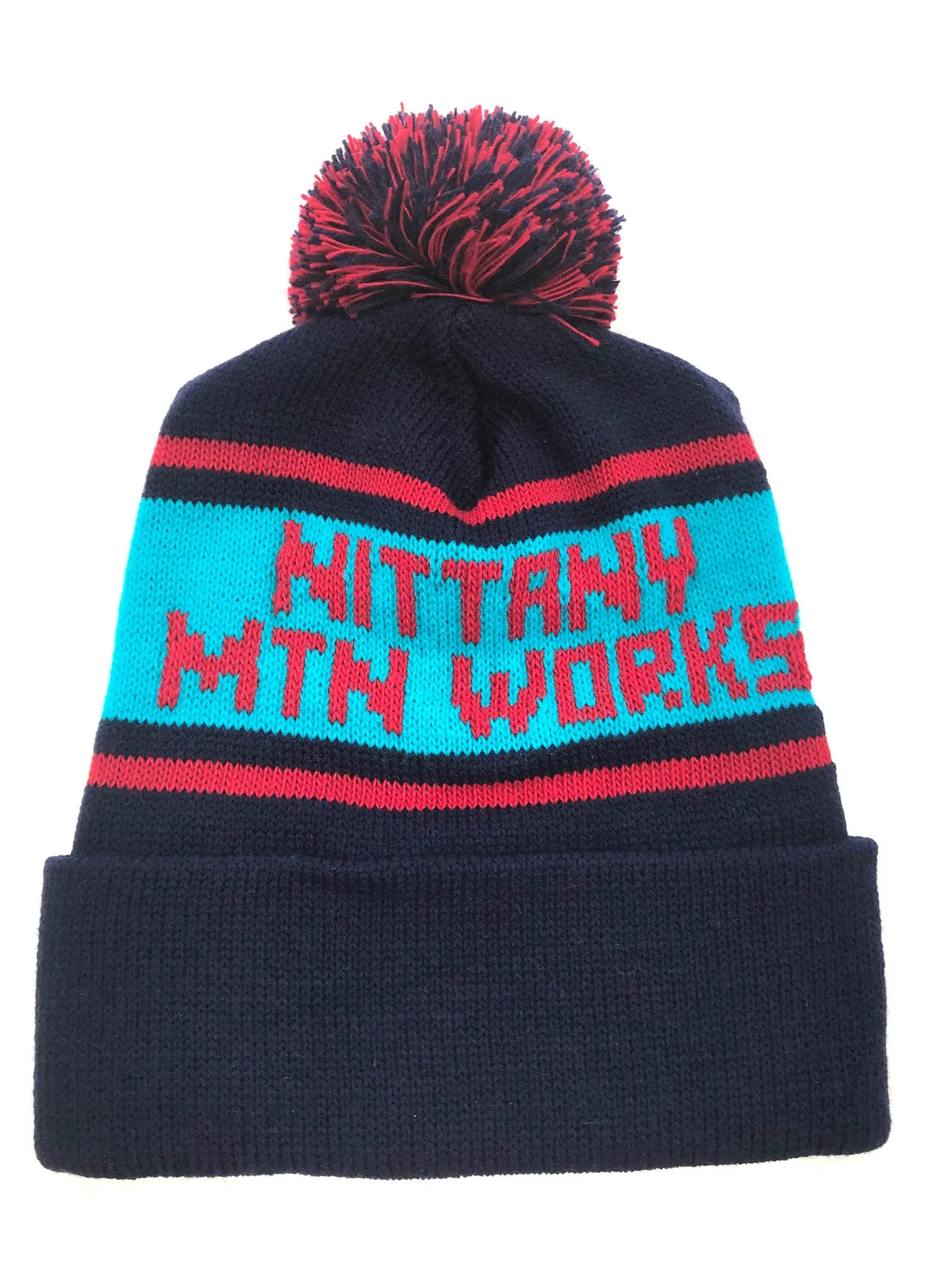 NMW Retro Beanie