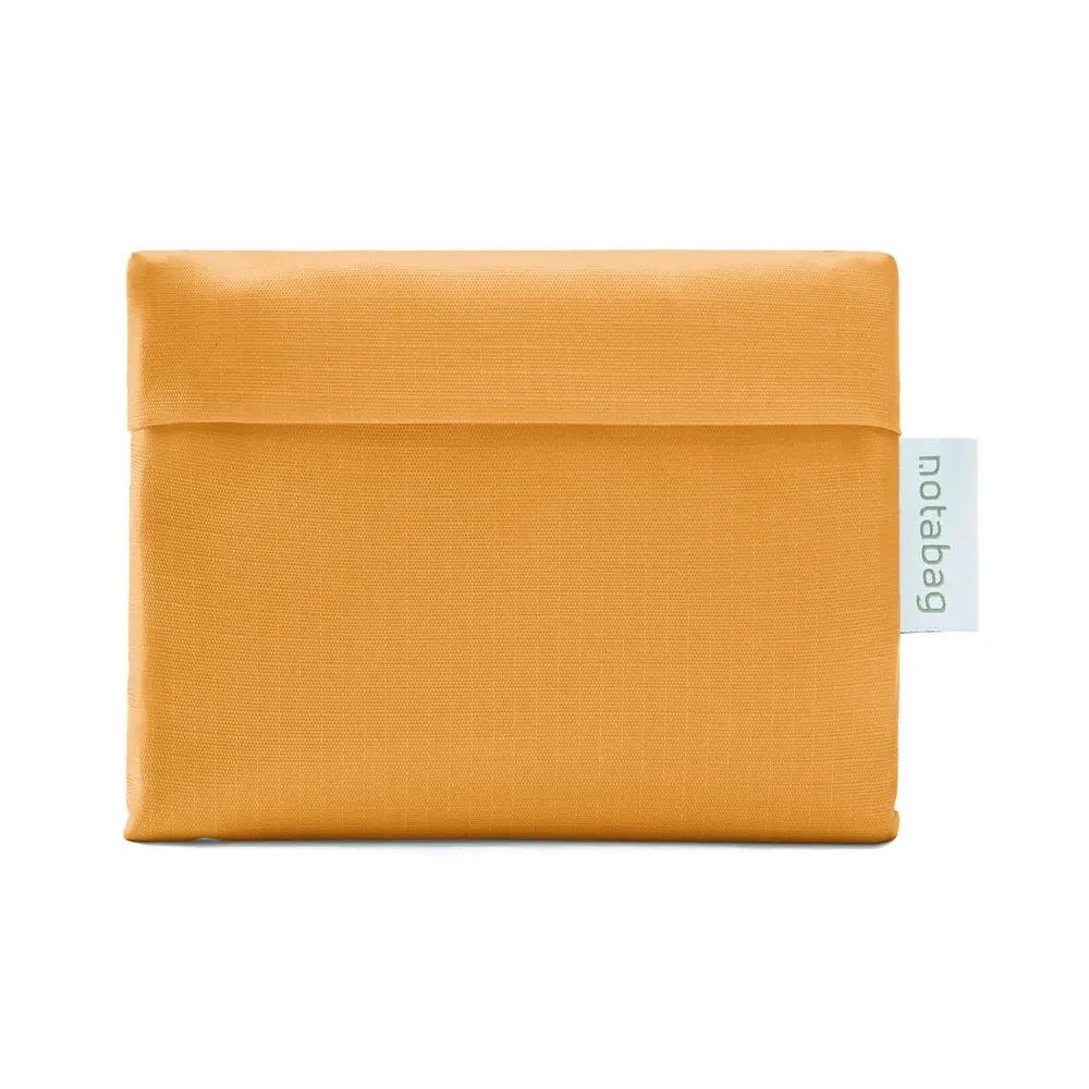 Notabag Tote MUSTARD