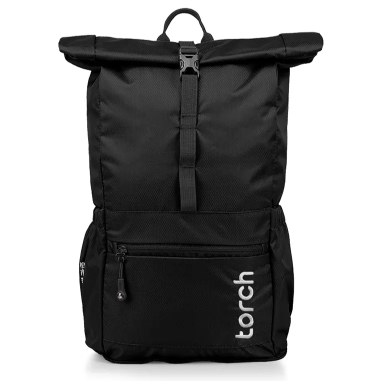 Paket Office - Kashiwa Foldable Backpack Gratis Evo Seoha Toiletries   Samgeo Card Holder   Evo Musu Stationery