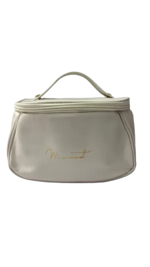 QILAN DUO Travel Cosmetic Bag