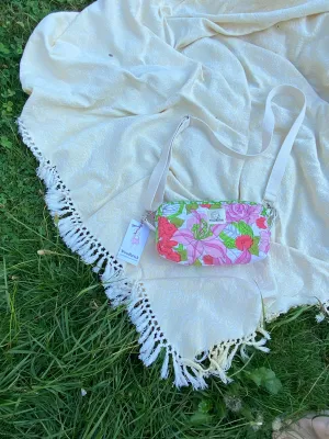 "Gloriana" Pippa Bag
