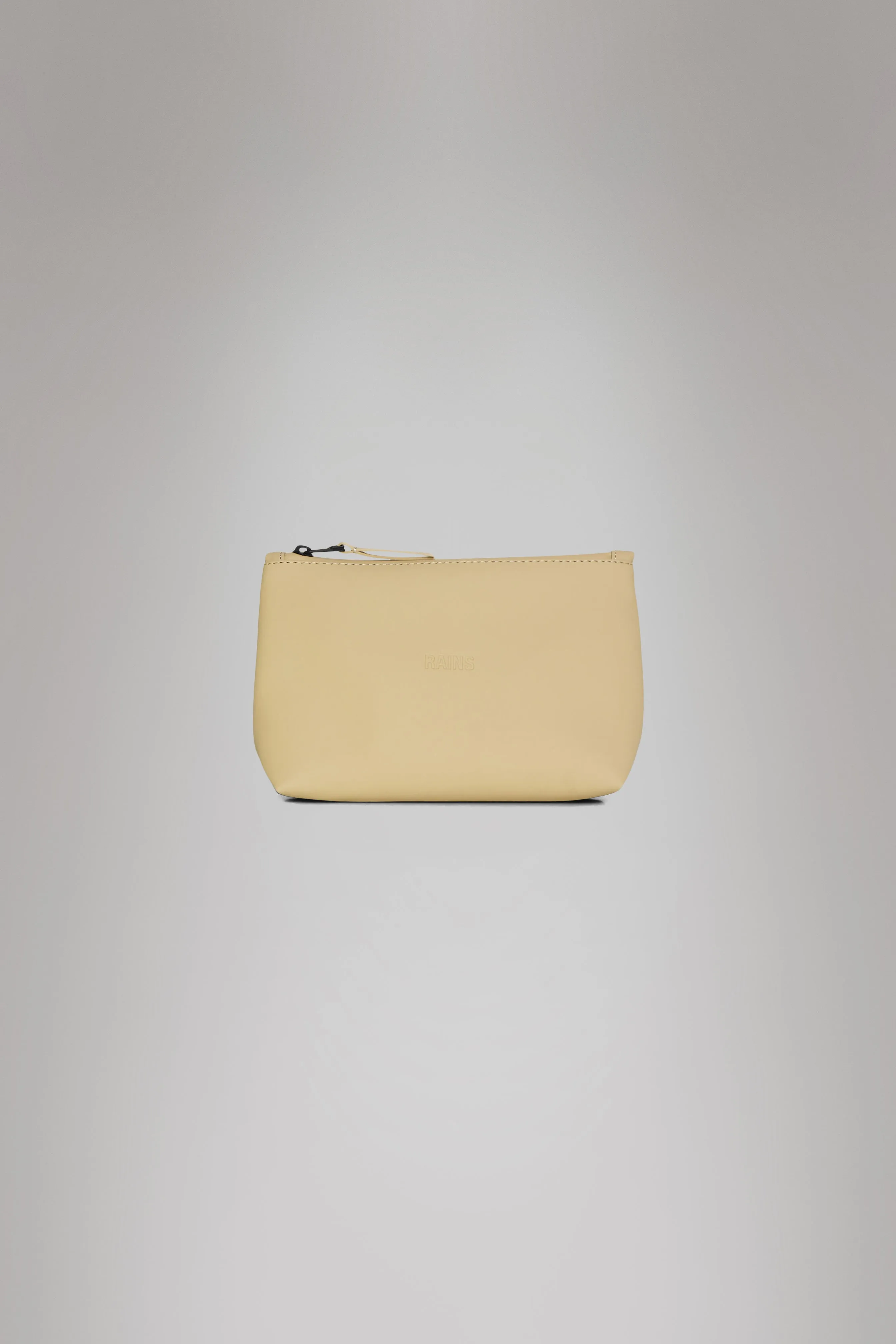 RAINS COSMETIC BAG - 5 COLORS