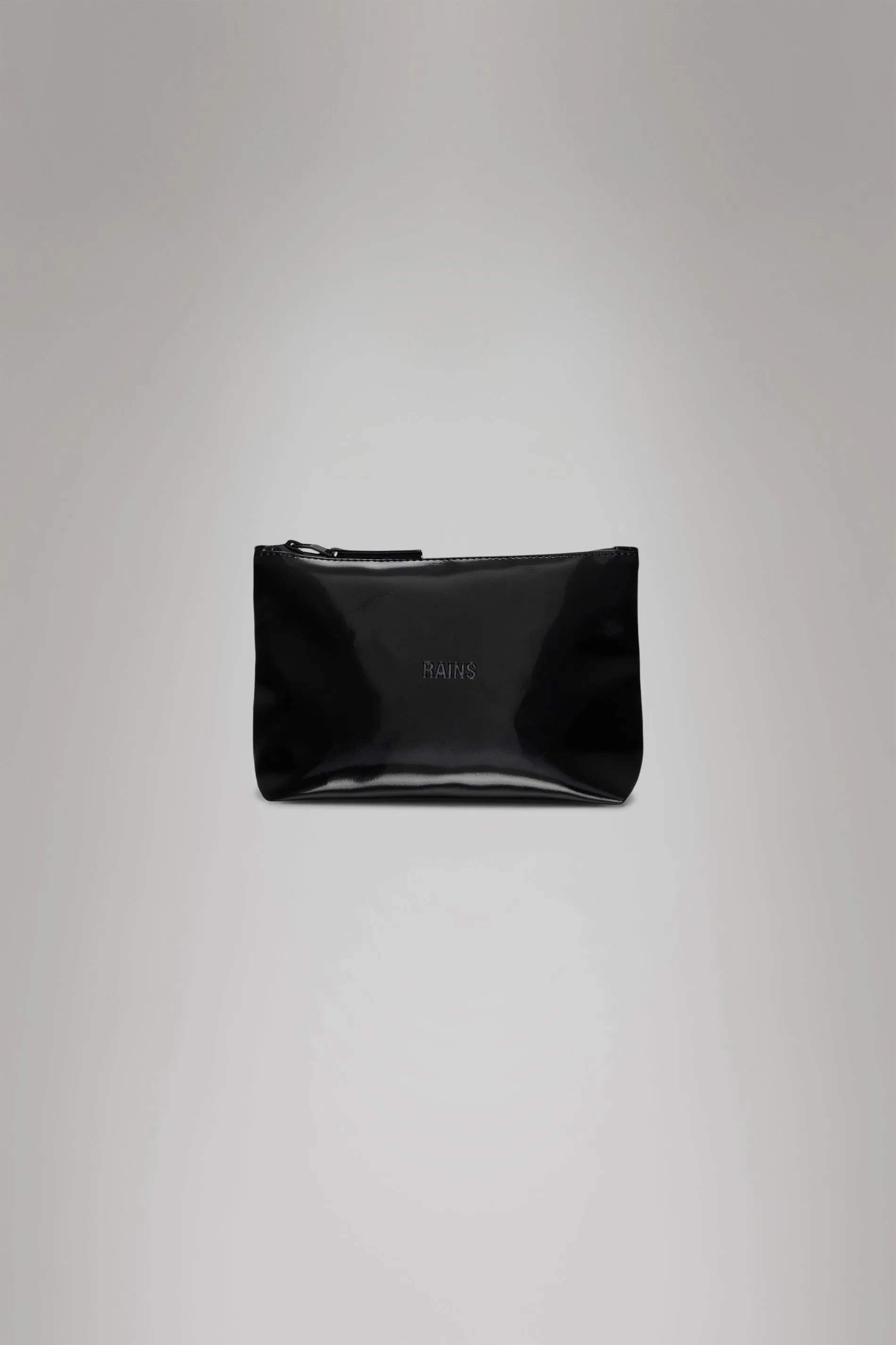 RAINS COSMETIC BAG - 5 COLORS