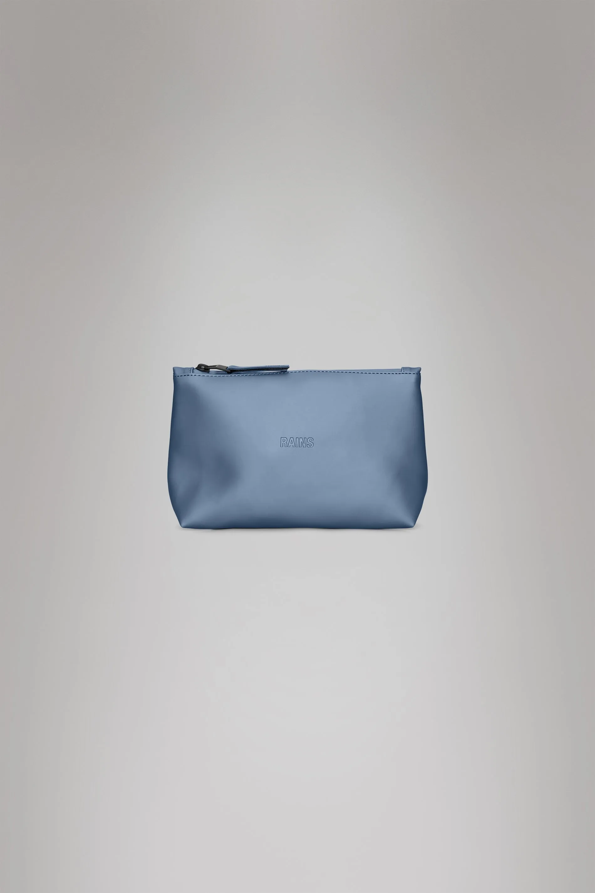 RAINS COSMETIC BAG - 5 COLORS