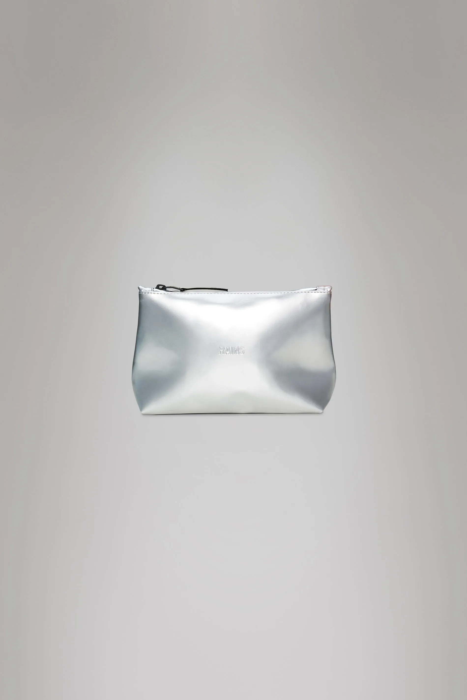 RAINS COSMETIC BAG - 5 COLORS