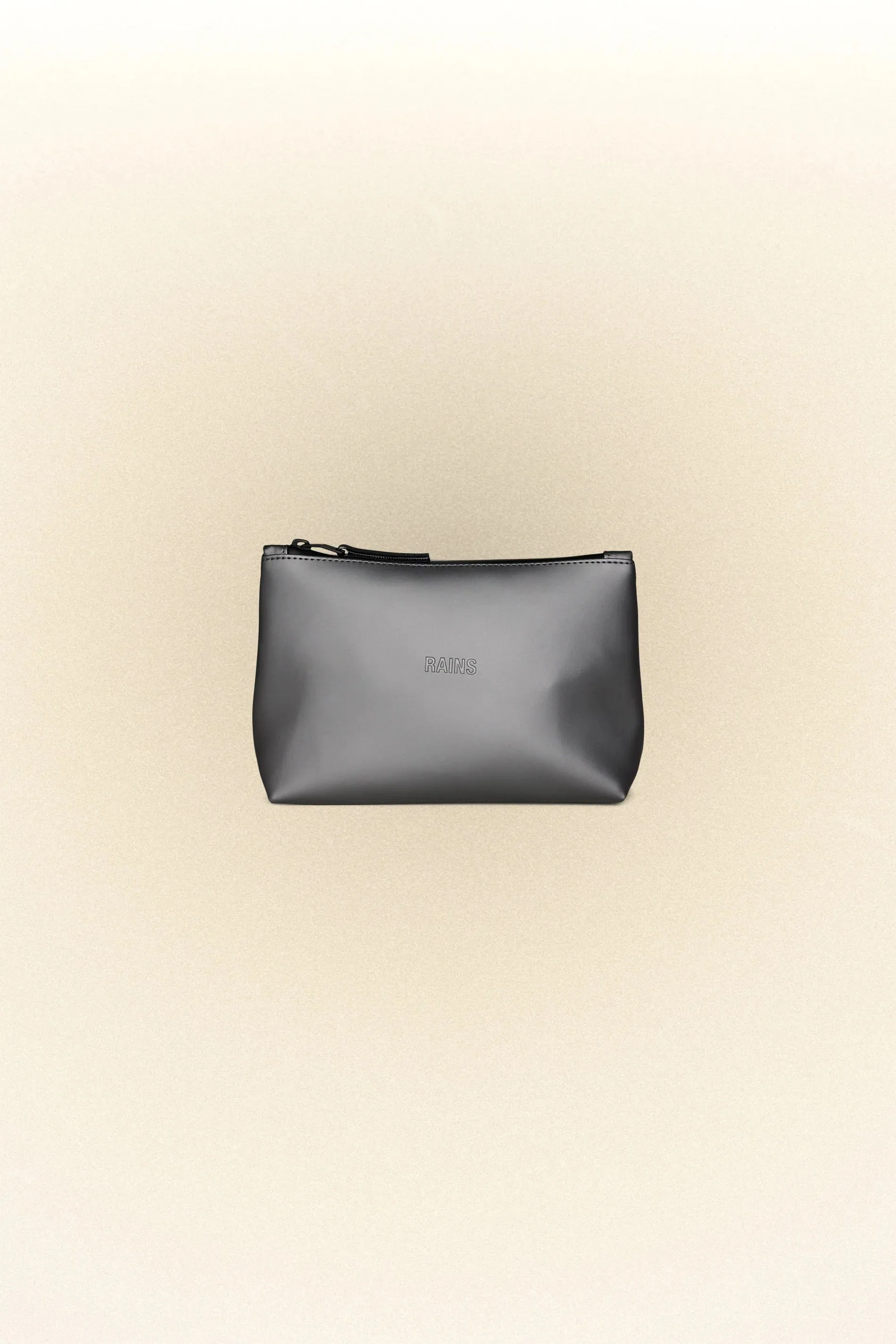 RAINS COSMETIC BAG - 5 COLORS