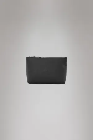 RAINS COSMETIC BAG - 5 COLORS