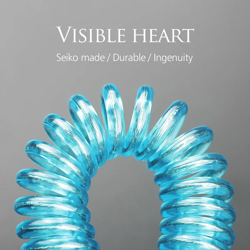 Retractable Spring Elastic Rope LINNHUE