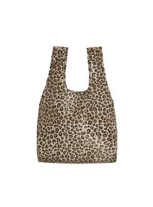 Reusable Bag (Leopard)