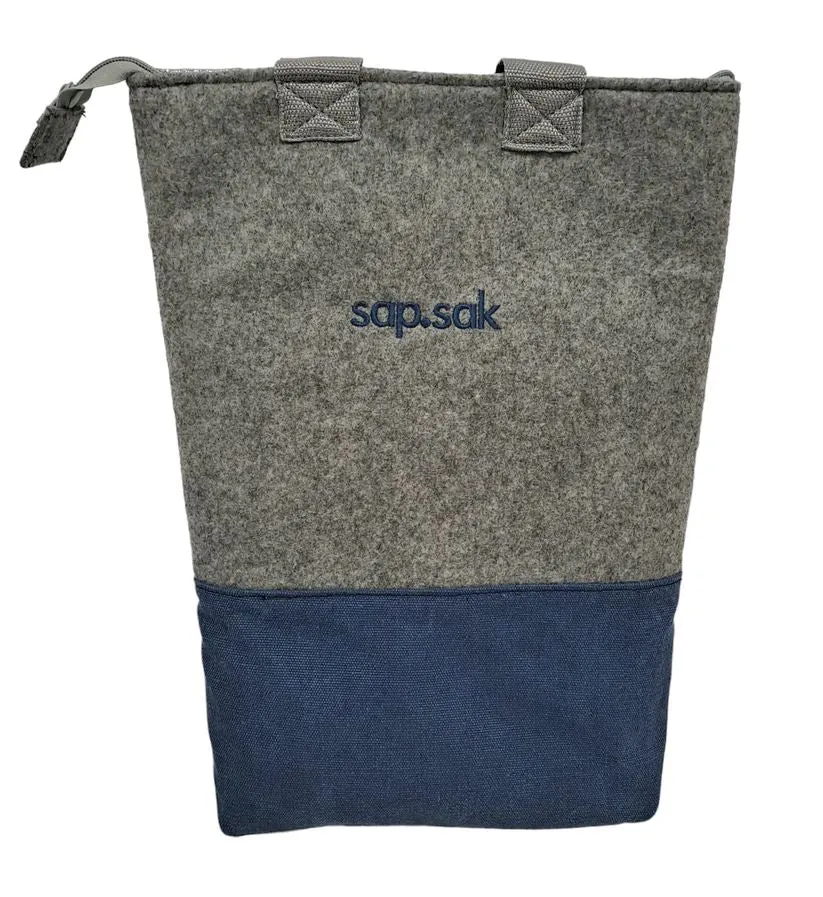 sak.sak Cooler Bag 'sap sak'