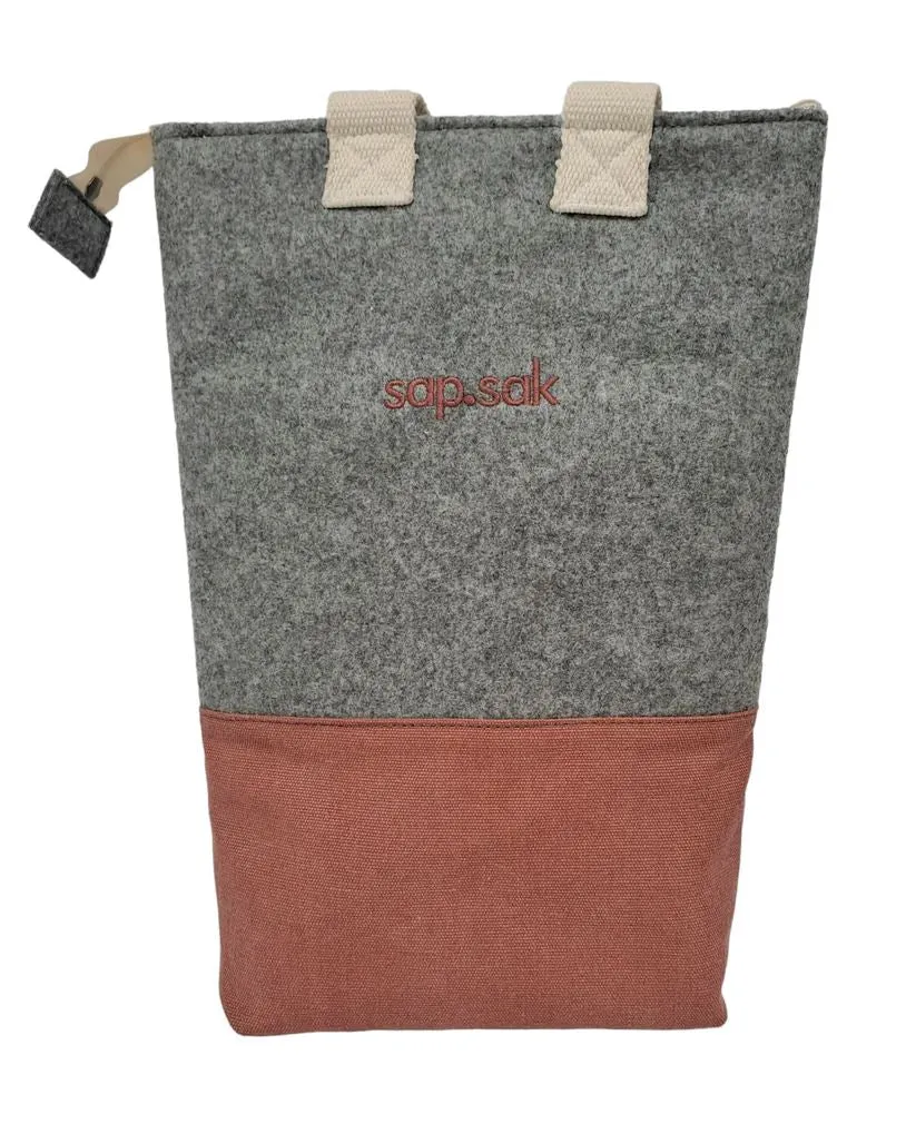 sak.sak Cooler Bag 'sap sak'