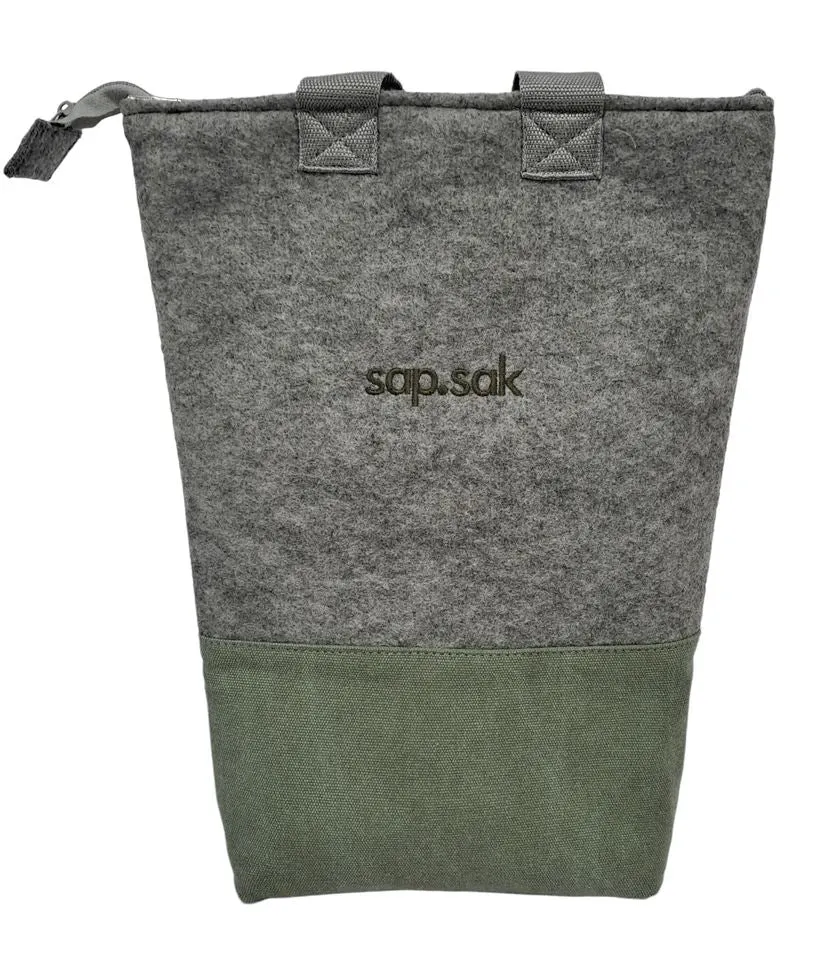 sak.sak Cooler Bag 'sap sak'