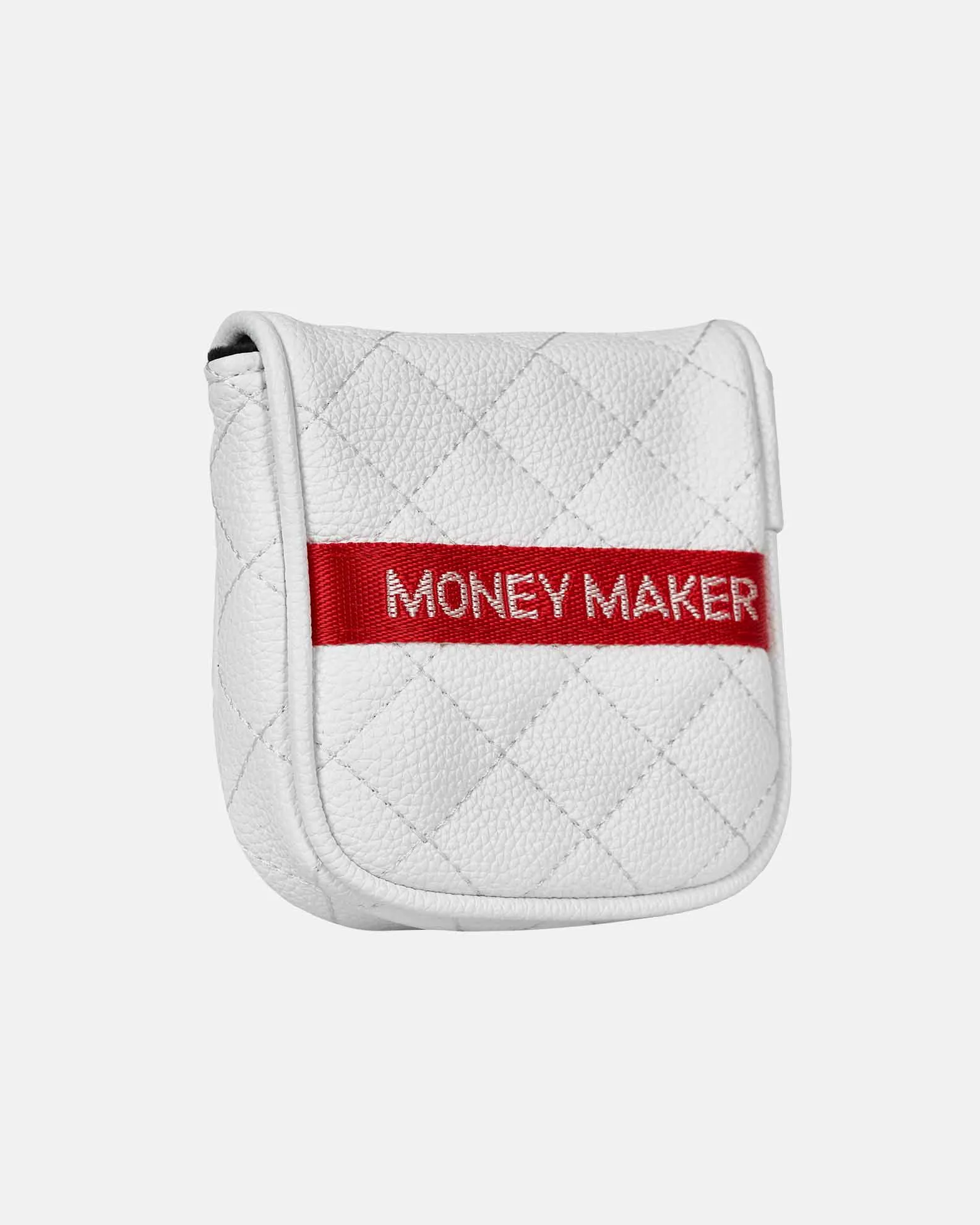 SAYA Mallet Putter Cover