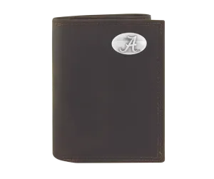 SEC Sports Leather Trifold Wallet   VERY LIMITED STOCK AVAILABLE!