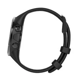 Shotscope X5 GPS Watch   Performance Tracking