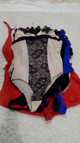 Splendid Bodysuits - 19 pcs - 6/5/24