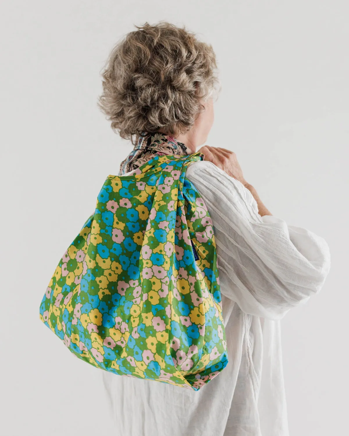Standard Baggu Flowerbed