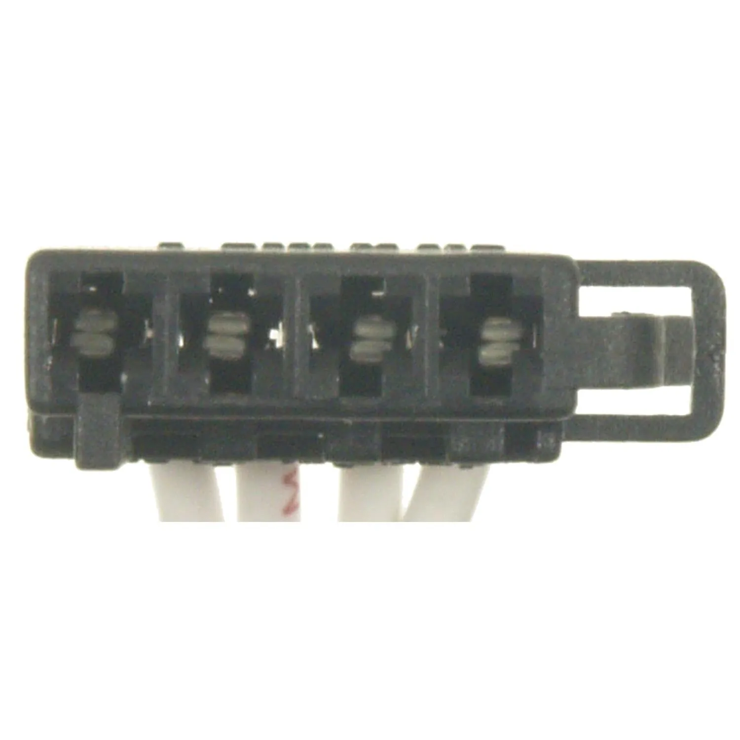 Standard Ignition Anti-Theft Alarm Connector